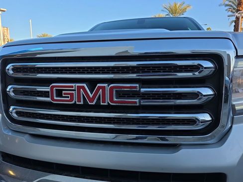 Used 2019 GMC Canyon SLT image 31