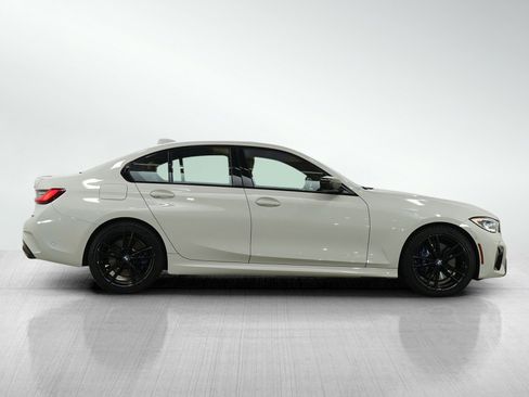 Used 2020 BMW M340i xDrive w/ Premium Package image 6