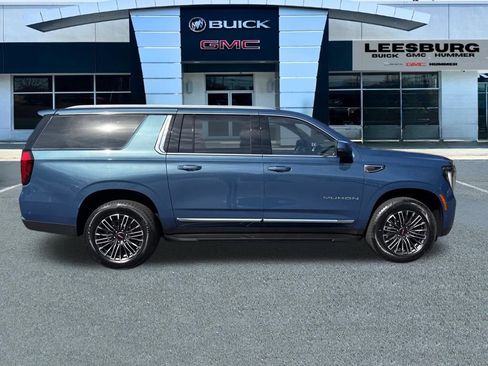 New 2026 GMC Yukon XL Elevation w/ LPO, Floor Liner Package image 8