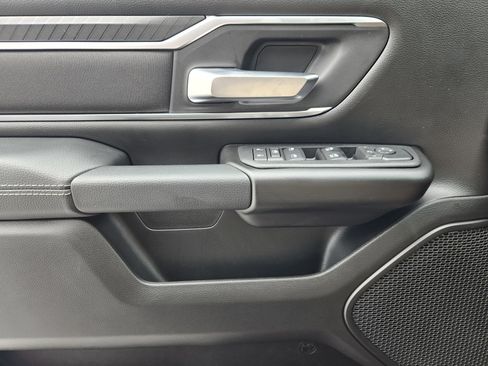 New 2026 RAM 1500 Big Horn image 18