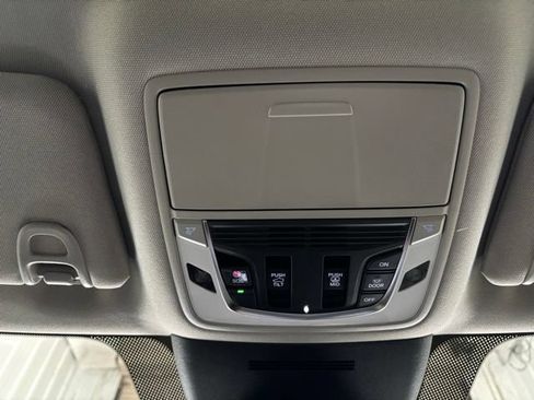 Used 2026 Acura MDX SH-AWD w/ Advance Package image 29