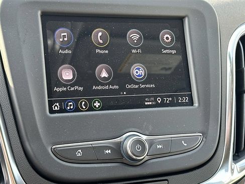 Used 2024 Chevrolet Equinox LS w/ LS Convenience Package FWD image 5