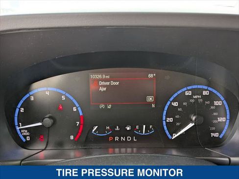 Certified 2023 Ford Bronco Sport Big Bend image 16