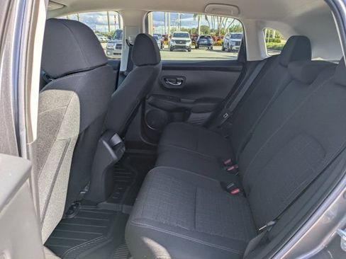 Certified 2024 Honda HR-V LX image 13