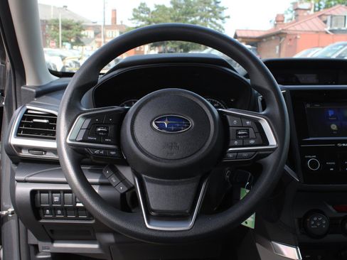 Used 2024 Subaru Forester AWD/4WD image 8