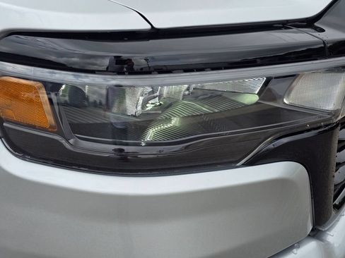 New 2026 RAM 1500 Laramie w/ Night Edition AWD/4WD image 4
