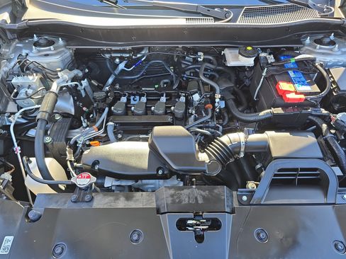 Used 2024 Honda CR-V EX-L image 29