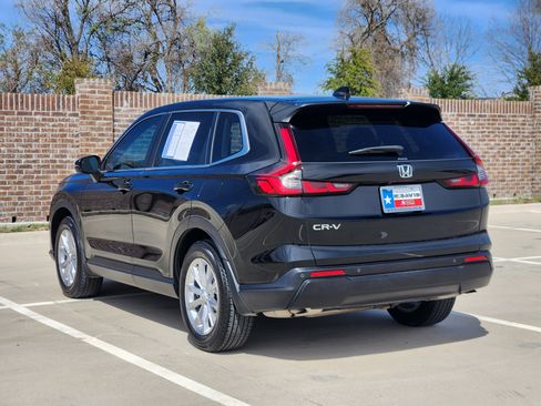 Certified 2023 Honda CR-V EX-L image 8