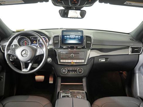 Used 2019 Mercedes-Benz GLE 43 AMG 4MATIC Coupe image 15
