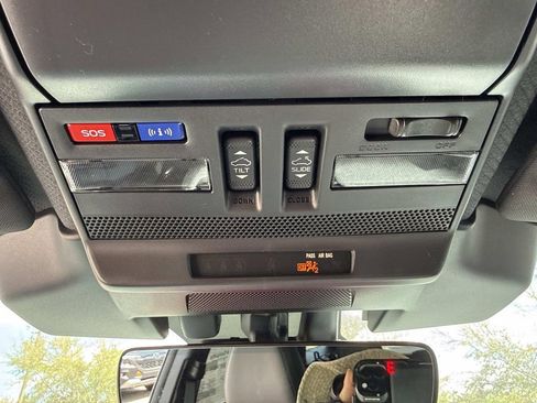 New 2026 Subaru Outback Premium image 41