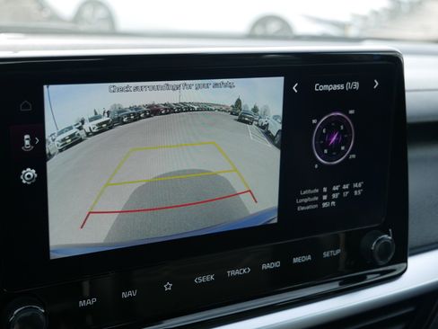 Used 2024 Kia Forte GT-Line image 32