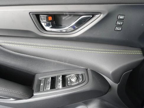 New 2026 Subaru Ascent Bronze Edition image 10