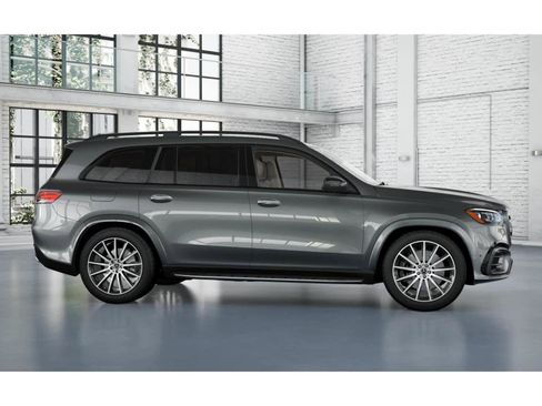 New 2026 Mercedes-Benz GLS 450 GLS 450 image 14