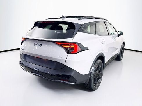 New 2026 Kia Sportage X-Line image 5