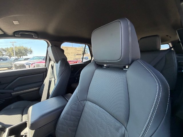 New 2026 Toyota 4Runner TRD Off-Road Premium AWD/4WD image 11