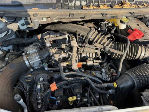 Certified 2024 Ford Edge ST w/ Equipment Group 401A image 33