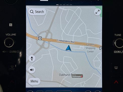 Used 2023 Subaru Outback Limited XT image 22