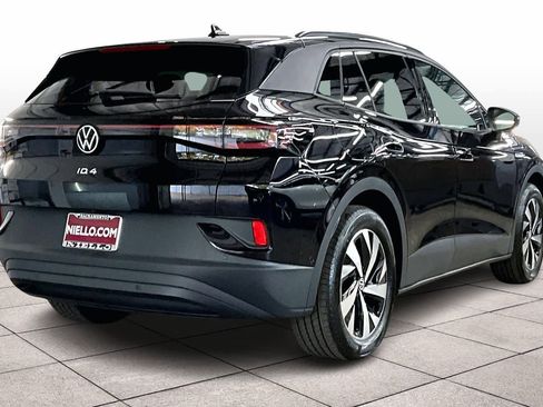 New 2026 Volkswagen ID.4 Pro image 4