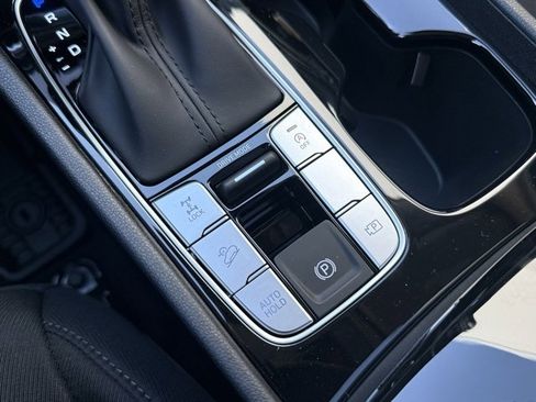 New 2026 Hyundai Tucson SEL image 24