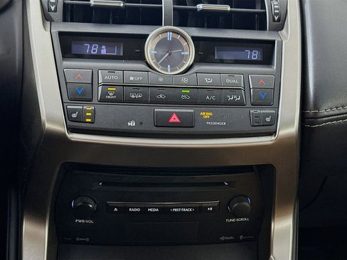 Used 2016 Lexus NX 200t 200t w/ Accessory Package image 15