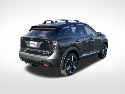 New 2026 Nissan Kicks SR w/ SR Premium Package image 5