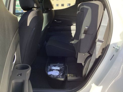 New 2026 Hyundai Santa Cruz SE AWD/4WD image 19