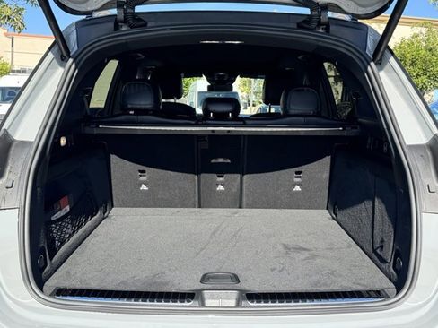 New 2025 Mercedes-Benz GLE 53 AMG 4MATIC image 6