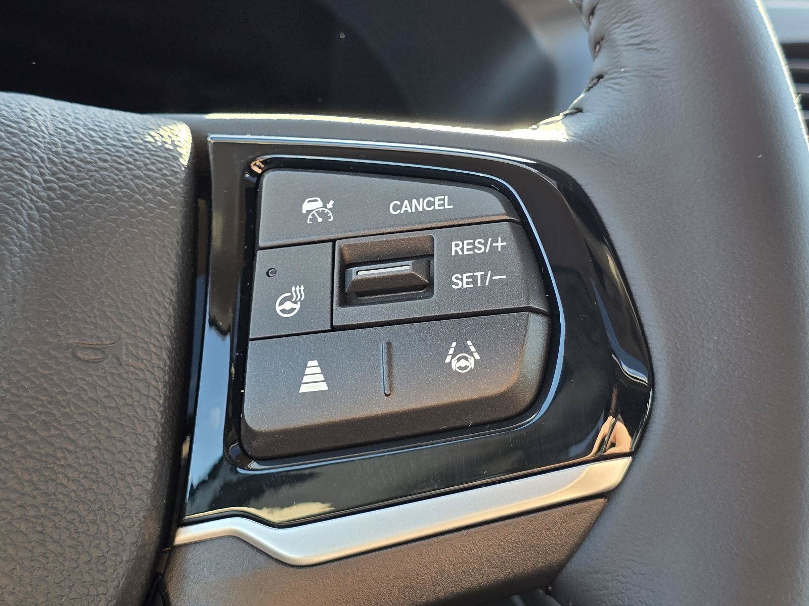 New 2027 Honda Odyssey Elite image 30