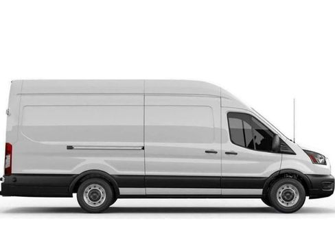 New 2026 Ford Transit 250 Base image 9