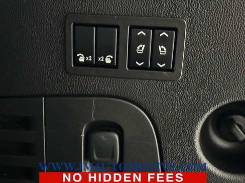 Used 2015 Cadillac Escalade Platinum image 20