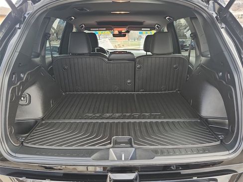 Used 2023 Honda Passport TrailSport image 13