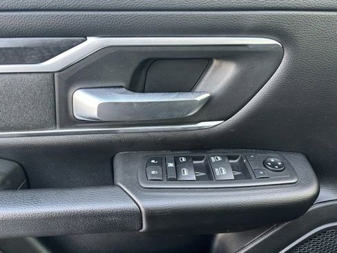 Used 2021 RAM 1500 Big Horn image 8