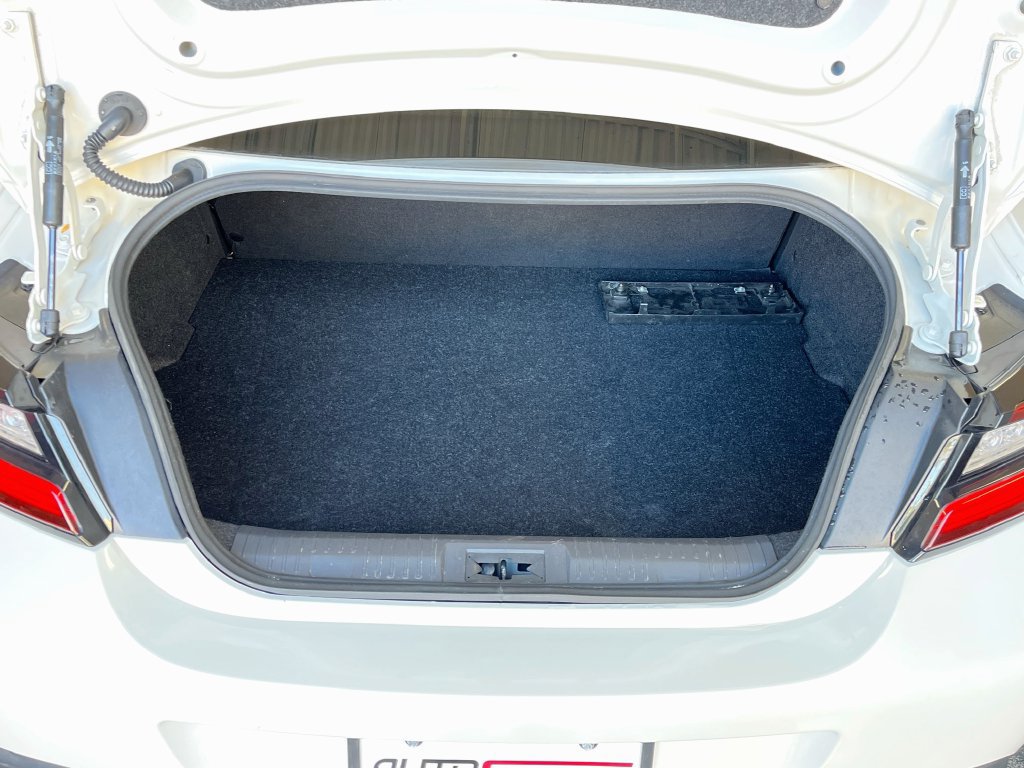 Used 2023 Toyota GR86 Premium w/ ALL Weather Mat Package (TMS) RWD image 24