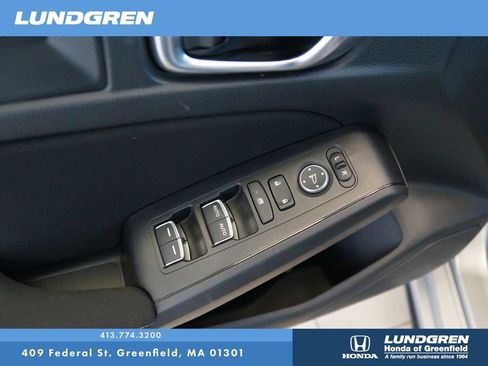 Used 2026 Honda Civic Sport image 15