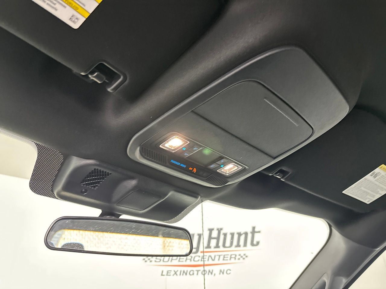 Used 2023 Ford F150 XL w/ STX Appearance Package AWD/4WD image 18