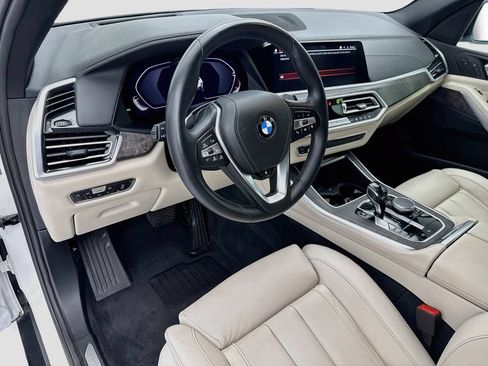 Used 2021 BMW X5 xDrive40i w/ Premium Package 2 AWD/4WD image 9
