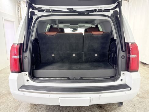 Used 2020 Chevrolet Tahoe Premier w/ Premier Plus Edition image 10