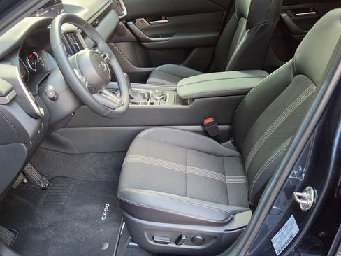 Used 2025 MAZDA CX-50 AWD 2.5 S w/ Premium Package image 10