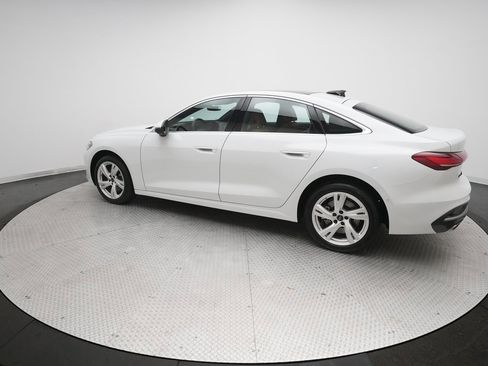 Used 2025 Audi A5 2.0T Premium Plus w/ Premium Plus image 13