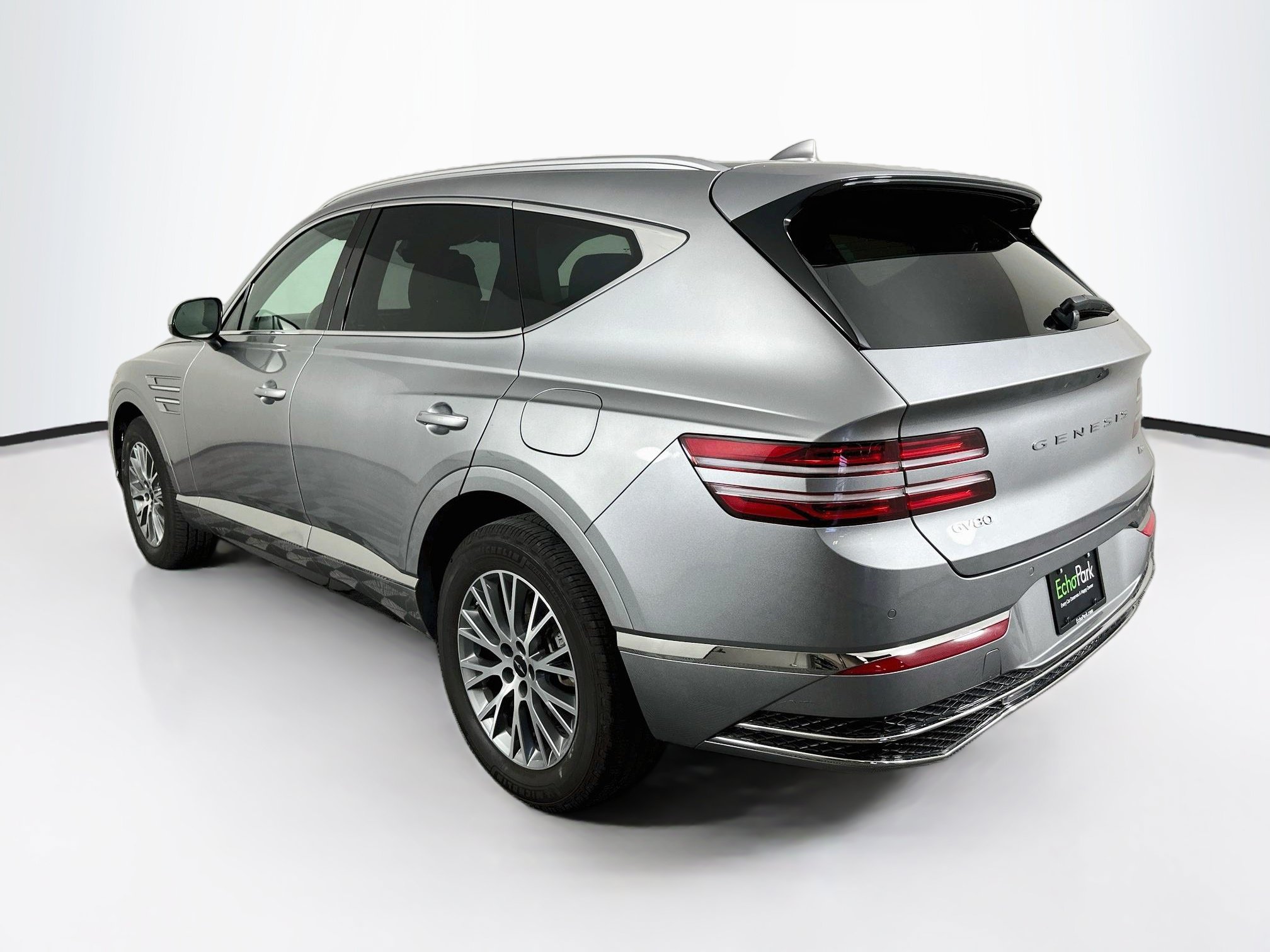 Used 2025 Genesis GV80 2.5T Standard AWD/4WD image 5