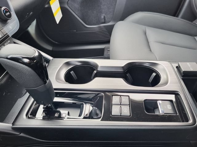 New 2026 Subaru Outback Touring XT AWD/4WD image 11