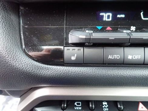 Certified 2025 Toyota Sequoia SR5 image 26