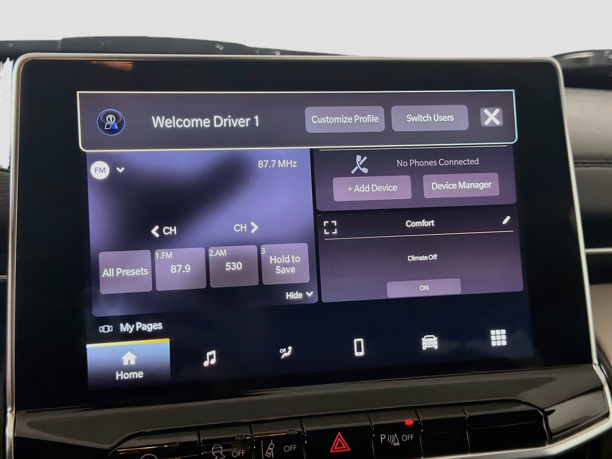 Used 2024 Jeep Compass Limited AWD/4WD image 19