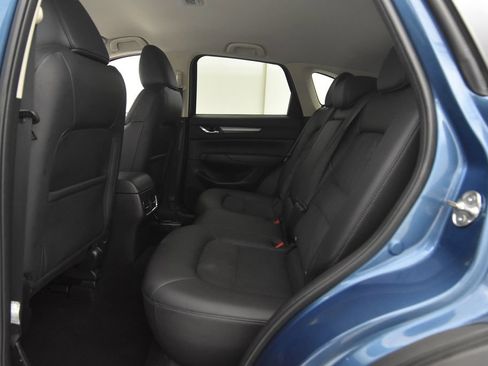 Used 2019 MAZDA CX-5 Touring AWD/4WD image 26