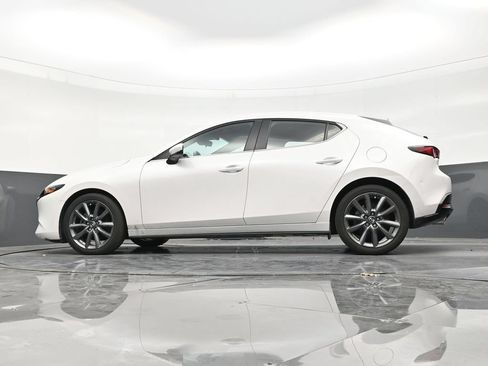 Used 2024 MAZDA MAZDA3 s FWD image 20