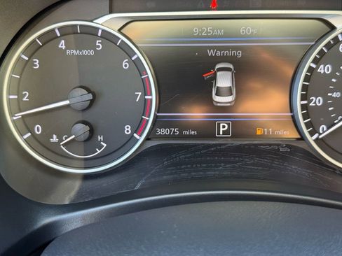 Used 2023 Nissan Sentra SR image 25