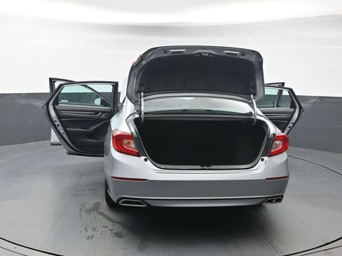 Certified 2022 Honda Accord Sport image 52