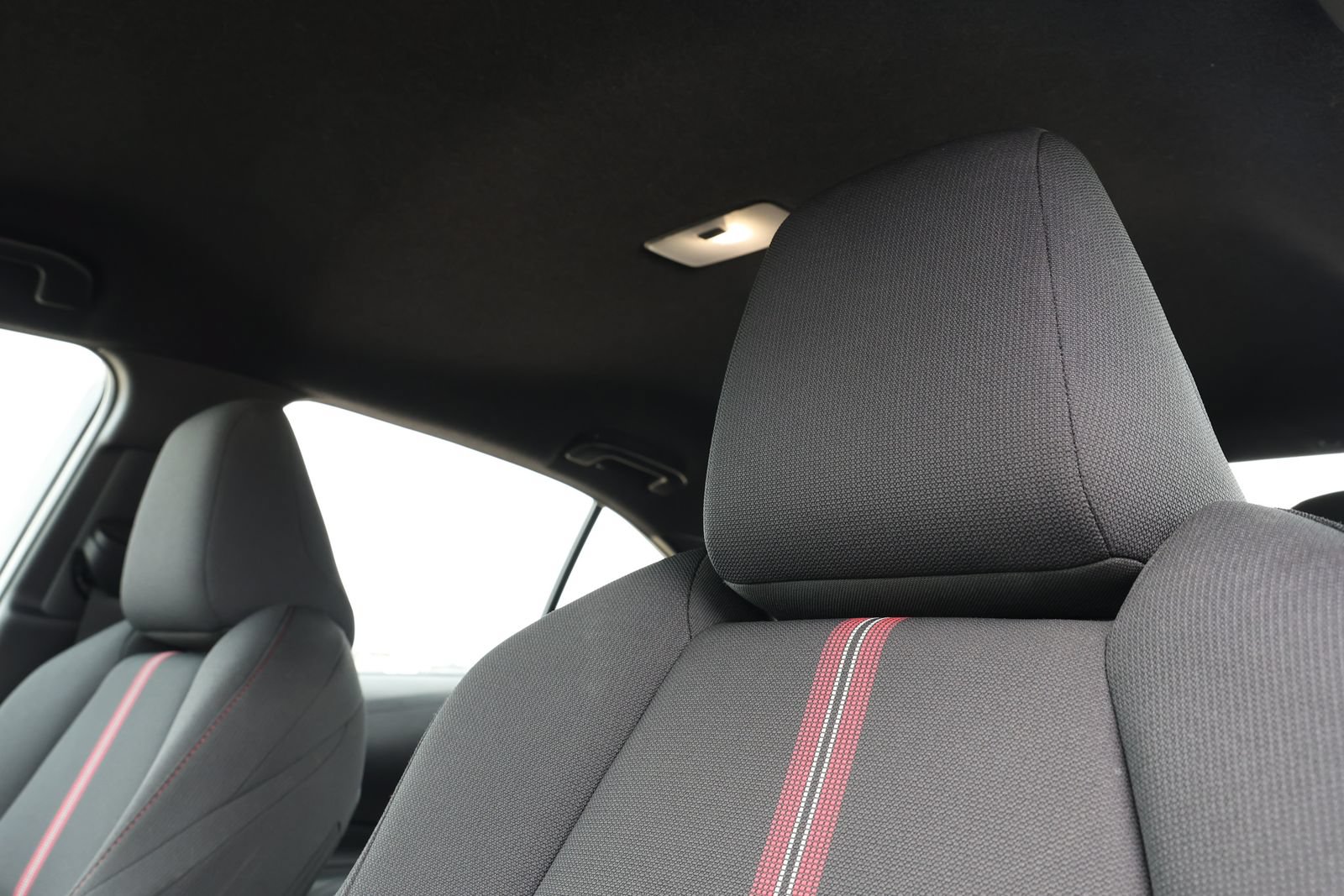 Used 2025 Toyota Corolla SE FWD image 13