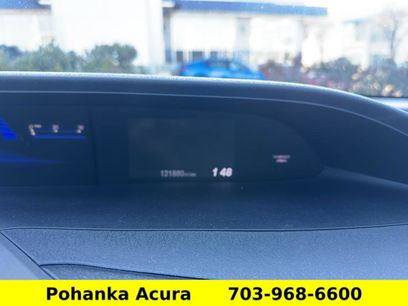 Used 2012 Honda Civic LX