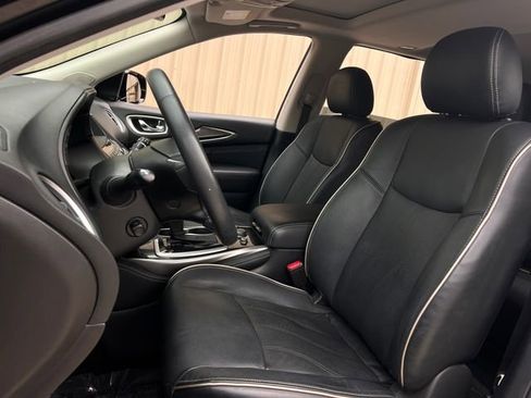 Used 2020 INFINITI QX60 Luxe w/ Essential Package image 13